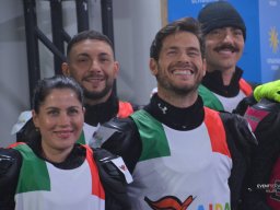 WOK WM - Teamvorstellung
